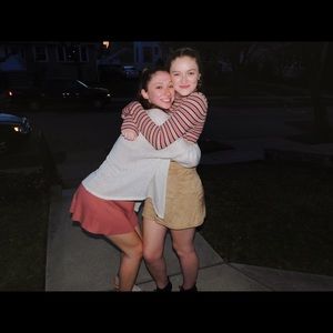 Meet your Posher, Erin